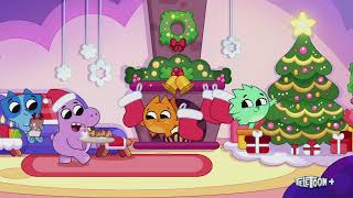 My Christmas Intro 2024