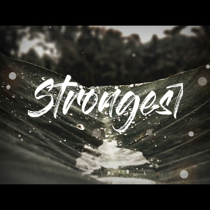 Story wa lirik lagu barat STRONGEST!!! 30DETIK