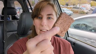 💣They tasted like a no-bake cookie... **What I eat in a day VLOG** by Indigo Nili 4,190 views 1 month ago 11 minutes, 44 seconds