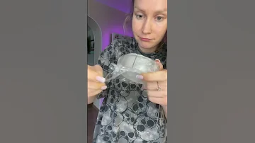 ШАРИК ИЗ ЛИПКОЙ ЛЕНТЫ. АНТИСТРЕСС 🫣