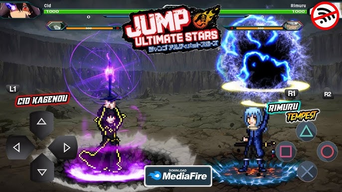 Mega Animes HD APK for Android Download