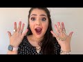 Mi colección de Pandora Parte 2 (Pulseras, anillos, aretes y collares) | Nicole Astudillo