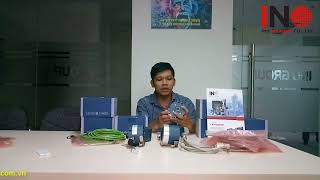 Giới thiệu về Encoder sử dụng trong công nghiệp của Leine Linde