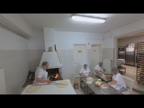 Ο Γυναικείος Αγροτικός