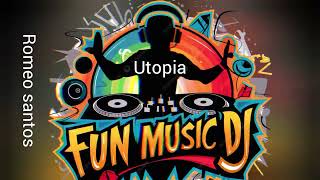 Romeo santos el chaval utopia bachata audio oficial 2026 News