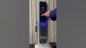 How to Enable Dual Verification on IPM016 Smart Lock | IPSUM Melbourne Tutorial