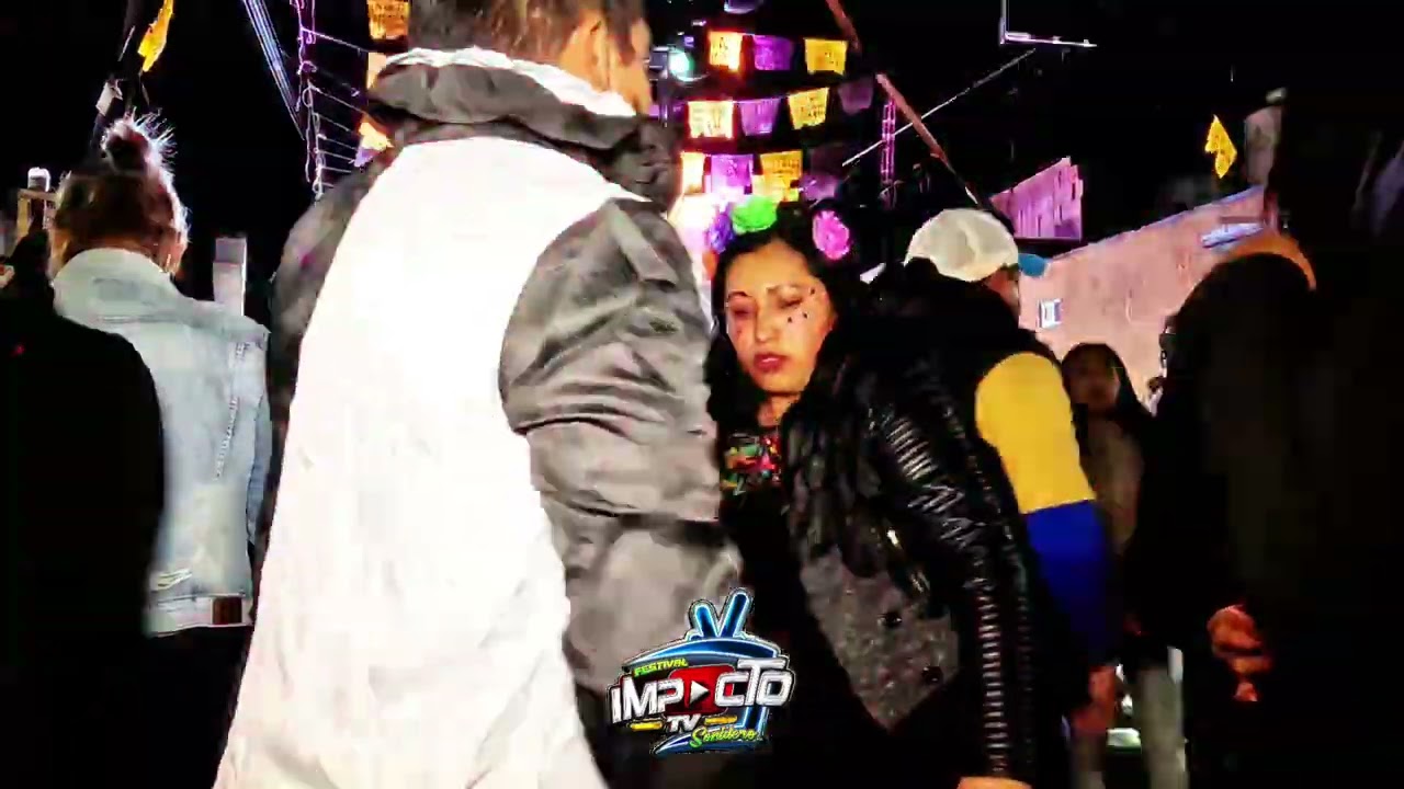 ESTO ES SONIDO VANER / Iván Alpízar APAXCO EDO DE MEXICO EN SU 27 ANV. Y DE LA ORG. LDC 😲LLENO TOTAL