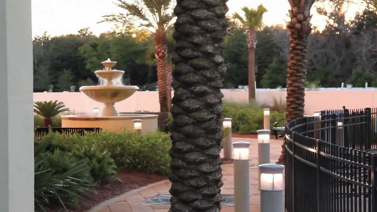 Magnolia Bay Club E108 Panama City Beach, FL 32408 YouTube