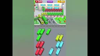 crowd express level 16