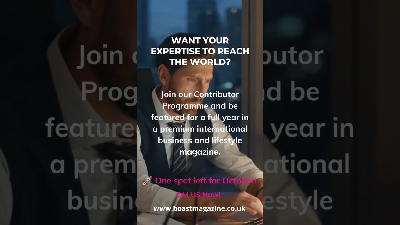 Join Us as an Expert Contributor! ✅ 