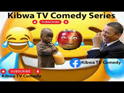 Kibwa Comedy Kibwa agiye gusaba umugeni baramumwima