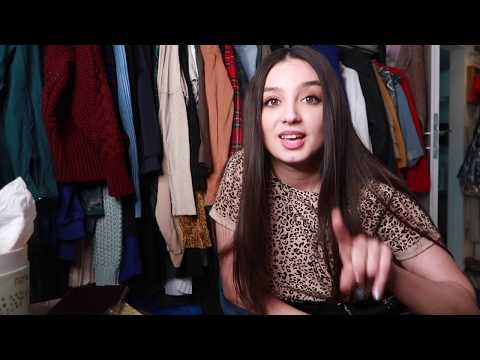 Video: Accesorizează-ți Garderoba Cu Stifuri Wurkin