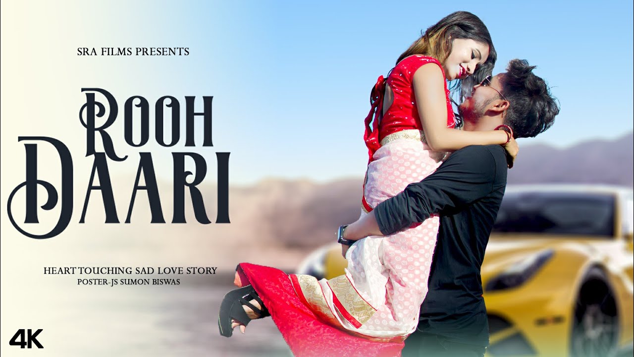 Rooh e Daari | Banka Hawa Mani | Heart Touching Sad Love Story ...