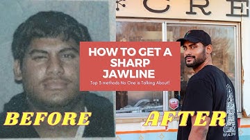 How to practice Mewing & Does it actually work? This is YOUR jawline hack!