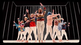 Welcome Home The New Irish Arts Center