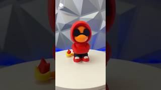 🔥 Geeky Charmander, Cool Vibes! 🔥