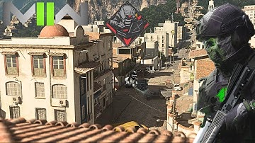 SEARCH AND DESTROY ROUND 2 | COD: Modern Warfare II | S&D Episode 2