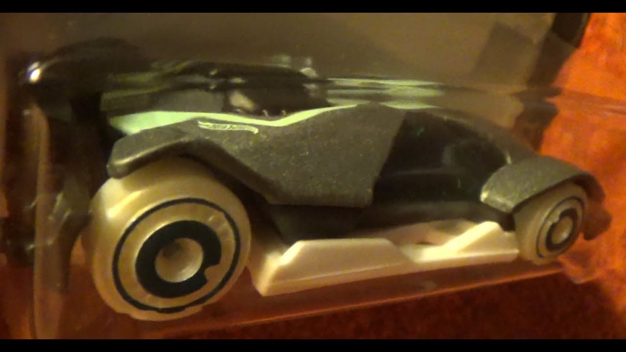 CYBER SPEEDER TREASURE HUNTS 2019 HOT WHEELS