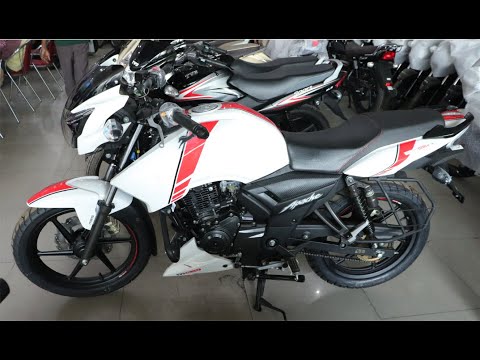 2020 Tvs Apache 160 Rtr 2v Bs6 Price Mileage New Features