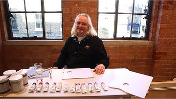 Discovering Primers with Michael Harding