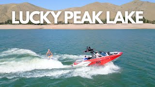 Boating in Boise Idaho | Living in Boise