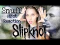 SLIPKNOT - First Reaction to SNUFF - this is emotionally special