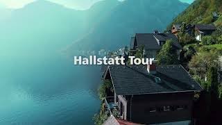 Hallstatt Tour - Salzburg Panorama Tours