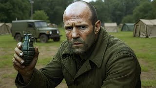 ОДИН ПРОТИВ ПОЛКА | ЖЕСТКИЙ ВОЕННЫЙ БОЕВИК О НЕСГИБАЕМОМ СОЛДАТЕ | Русский фильм 2025