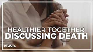 How an advance healthcare directive can help planning for the end of your life