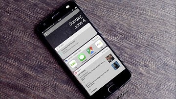 Get iOS 12 status bar on any android device 🔥🔥🔥🔥🔥