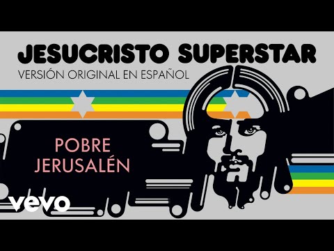 Ver video de Pobre jerusalem