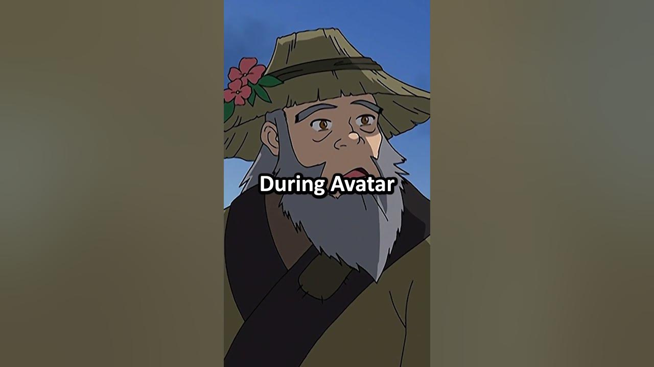 Avatar: 10 Little Known Facts About The Earth Kingdom