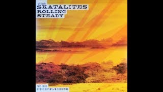 The Skatalites - Rolling Steady (The 1983 Music Mountain Sessions) FULL LP