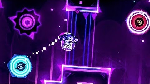 My part in "Bad Man" By JarGD06