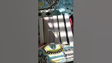 🫶📖🌸 #bookbites #bookrecommendations #caraval #books #booksuggestions #bookish #booktokbooks