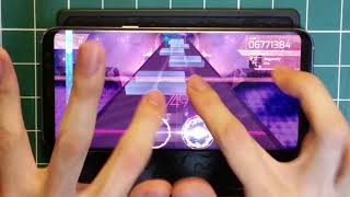 [Arcaea] Singularity (FTR) 10'001'066 pts PM