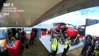 FOS Day 3 TIME LAPSE by SussexSaferRoads 442 views 6 years ago 1 minute