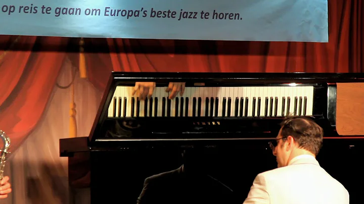 It's The Dreamer In Me - Ethan Uslan & Ronald Jans...