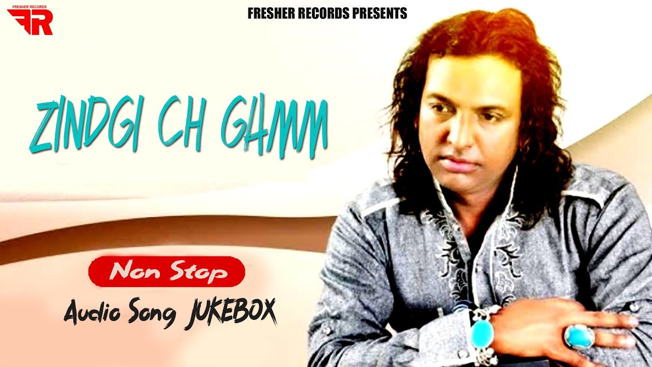 Sabar Koti | Gurbakash Shonki | Sudesh Kumari | All Time Hit Songs - Latest Punjabi Songs | Sad Song