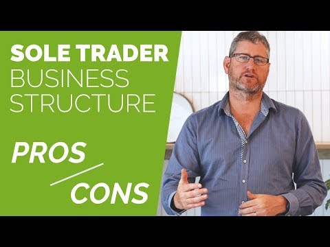 Sole Trader Business