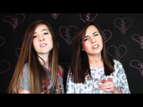 Megan and Liz "Maybe Possibly" Official Music Video