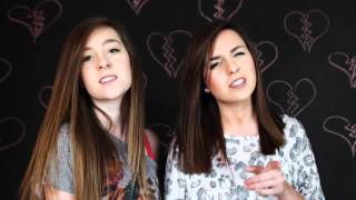 Megan And Liz Maybe Possibly Official Music Video | Meganandliz