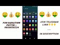New Earning App Today🤑 || Per Refer Rs.50 || 1000rs. Per Day🤑 Live Proof🔴