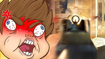 Try Not To RAGE Challenge... (IMPOSSIBLE)