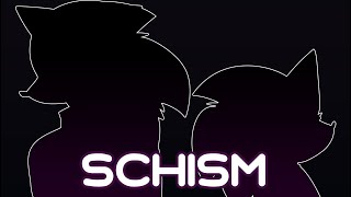 Schizm - Sonic.exe: New Act
