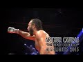 Arthur cauras the fight director  highlights english