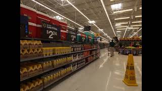Walmart hendersonville