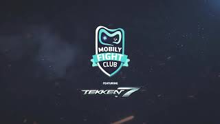 أفضل المقتطفات من دوري Mobily Fight Club