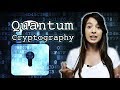 Quantum Cryptography in 6 Minutes