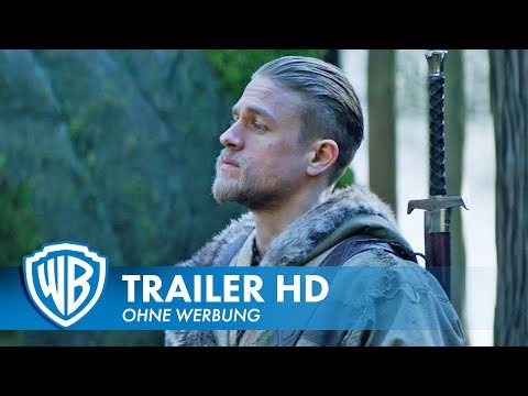 King Arthur: Legend Of The Sword Watch 2017 Film Full HD Online